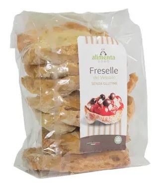 FRESELLE VESUVIO 250 GRAMMI - Farmacia Murachelli Di Putelli dr. Giovanni