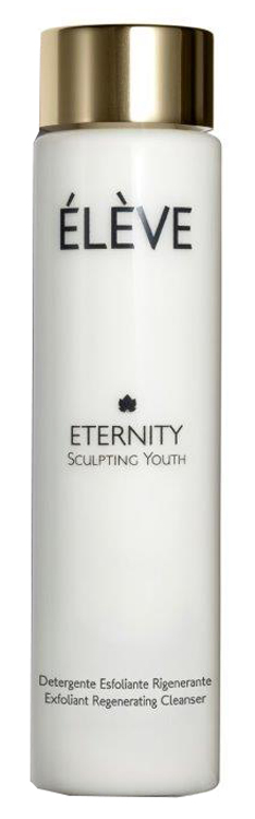ELEVE ETERNITY SCULPTING YOUTH DETERGENTE ESFOLIANTE RIGENERANTE 250 ML - Farmacia Murachelli Di Putelli dr. Giovanni