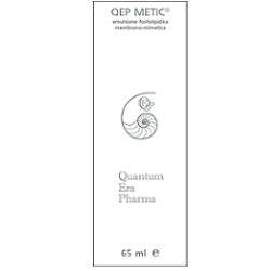 QEP METIC 65 ML - Farmacia Murachelli Di Putelli dr. Giovanni