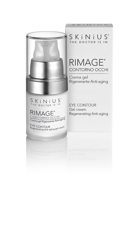 RIMAGE CREMA CONTORNO OCCHI 15 ML - Farmacia Murachelli Di Putelli dr. Giovanni