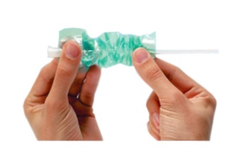 CATETERE AUTOLUBRIFICANTE IDROFILO ACTREEN HI LITE CATH CH12 41CM UOMO TIEMANN 30 PEZZI - Farmacia Murachelli Di Putelli dr. Giovanni