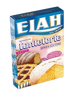 ELAH PREP TANTETORTE 390 GRAMMI - Farmacia Murachelli Di Putelli dr. Giovanni