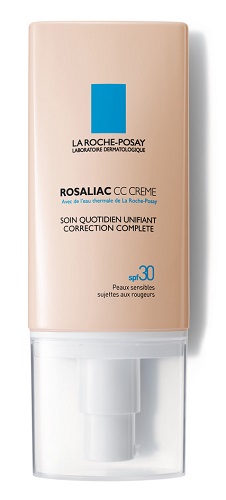 ROSALIAC CC CREME SPF30 50 ML - Farmacia Murachelli Di Putelli dr. Giovanni