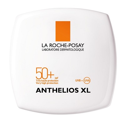 ANTHELIOS COMPATTO BEIGE SPF50+ 9 ML - Farmacia Murachelli Di Putelli dr. Giovanni