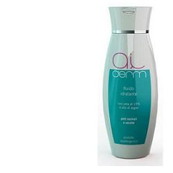 AIDERM FLUIDO IDRATANTE 250 ML - Farmacia Murachelli Di Putelli dr. Giovanni