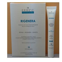 RIGENERA CREMA 40 ML ERREC - Farmacia Murachelli Di Putelli dr. Giovanni