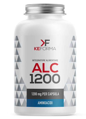 ALC 1200 50 COMPRESSE - Farmacia Murachelli Di Putelli dr. Giovanni