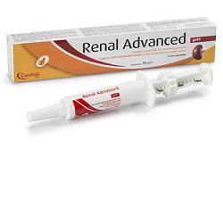 RENAL ADVANCED GATTI PASTA SIRINGA 15 ML - Farmacia Murachelli Di Putelli dr. Giovanni