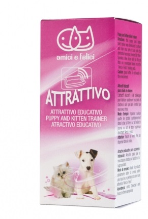 ATTRATTIVO IGIENICO SPRAY CANE E GATTO 1000 G - Farmacia Murachelli Di Putelli dr. Giovanni