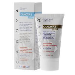 CANOVA 8 LICO 50 ML - Farmacia Murachelli Di Putelli dr. Giovanni