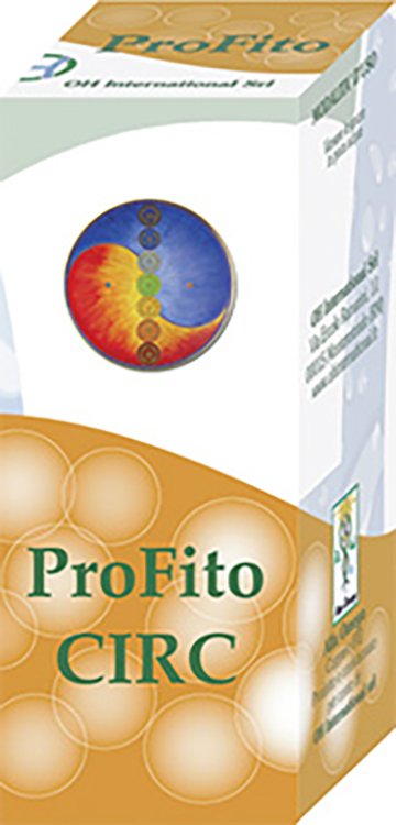 PROFITO CIRC GOCCE 50 ML - Farmacia Murachelli Di Putelli dr. Giovanni