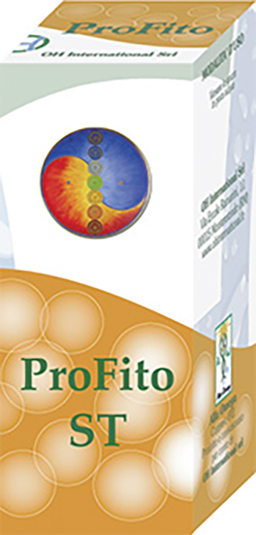 PROFITO ST GOCCE 50 ML - Farmacia Murachelli Di Putelli dr. Giovanni