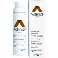 ACTINICA LOTION 80 ML - Farmacia Murachelli Di Putelli dr. Giovanni