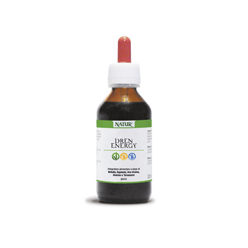 DREN ENERGY 100 ML - Farmacia Murachelli Di Putelli dr. Giovanni