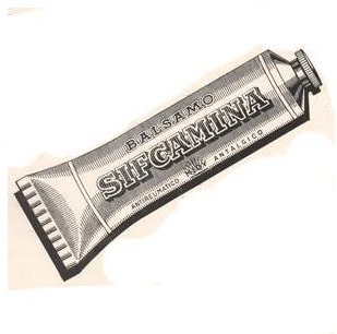 BALSAMO SIFCAMINA DM TUBO 50 G - Farmacia Murachelli Di Putelli dr. Giovanni