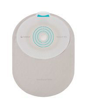 SACCA PER COLOSTOMIA SENSURA MIO SISTEMA A UN PEZZO CLICK CON APERTURA ISPEZIONABILE MAXI 30-45 MM 30 PEZZI - Farmacia Murachelli Di Putelli dr. Giovanni