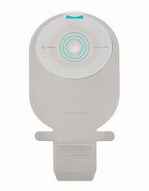 SACCA PER ILEOSTOMIA SENSURA MIO SISTEMA A UN PEZZO APERTA CON APERTURA ISPEZIONABILE FORO 10-55 MM CAPACITA' 650 ML 30 PEZZI - Farmacia Murachelli Di Putelli dr. Giovanni