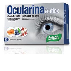 OCULARINA PLUS 60 CAPSULE BLISTER 31 G - Farmacia Murachelli Di Putelli dr. Giovanni
