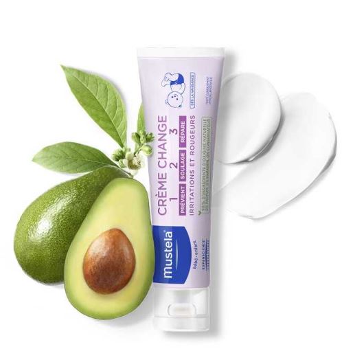 MUSTELA PASTA CAMBIO 123 150 ML - Farmacia Murachelli Di Putelli dr. Giovanni