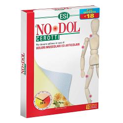 ESI NODOL 10 CEROTTI - Farmacia Murachelli Di Putelli dr. Giovanni