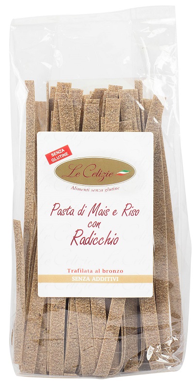 LE CELIZIE MRPAPP RADICCHIO SACCHETTO 250 G - Farmacia Murachelli Di Putelli dr. Giovanni