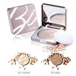 DEFENCE COLOR BIONIKE CIPRIA COMPATTA 101 IVOIRE - Farmacia Murachelli Di Putelli dr. Giovanni