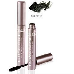 DEFENCE COLOR BIONIKE WATERPROOF VOLUME MASCARA 01 NOIR - Farmacia Murachelli Di Putelli dr. Giovanni