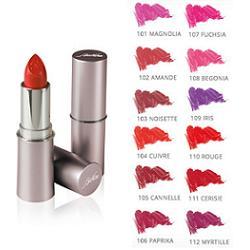DEFENCE COLOR BIONIKE ROSSETTO CLASSICO LIPVELVET 111 CERISE - Farmacia Murachelli Di Putelli dr. Giovanni