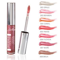 DEFENCE COLOR BIONIKE CRYSTAL LIPGLOSS 307 MURE - Farmacia Murachelli Di Putelli dr. Giovanni