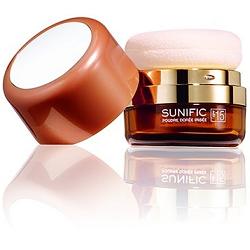 LIERAC SUNIFIC SOLAIRE 2 POLVERE SOLARE DORE' VASETTO 6 G - Farmacia Murachelli Di Putelli dr. Giovanni