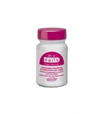 MY NAILS MAGIC REMOVER LEVASMALTO 75 ML - Farmacia Murachelli Di Putelli dr. Giovanni