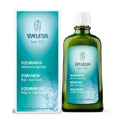 BAGNO ROSMARINO FLACONE 200 ML - Farmacia Murachelli Di Putelli dr. Giovanni