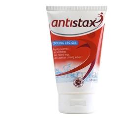 ANTISTAX FRESHGEL GAMBE EXTRA FRESCHEZZA 125 ML - Farmacia Murachelli Di Putelli dr. Giovanni