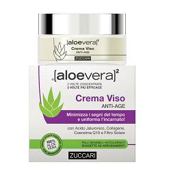 ALOEVERA2 CREMA VISO ANTI-AGE - Farmacia Murachelli Di Putelli dr. Giovanni