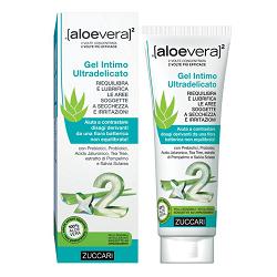 GEL INTIMO ALOEVERA2 GEL INTIMO ULTRADELICATO 80 ML - Farmacia Murachelli Di Putelli dr. Giovanni