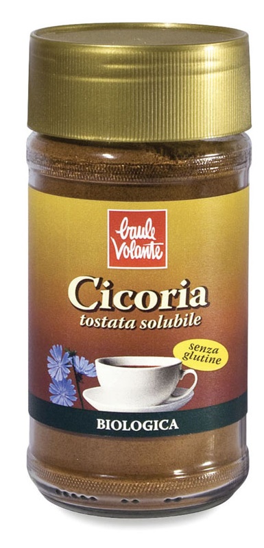 CICORIA TOSTATA SOLUBILE 100 G - Farmacia Murachelli Di Putelli dr. Giovanni