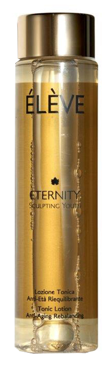 ELEVE ETERNITY SCULPTING YOUTH TONICO ANTI ETA' RIEQUILIBRANTE 250 ML - Farmacia Murachelli Di Putelli dr. Giovanni
