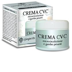 CREMA CVC MICROCIRCOLAZIONE E GAMBE PESANTI 50 ML - Farmacia Murachelli Di Putelli dr. Giovanni