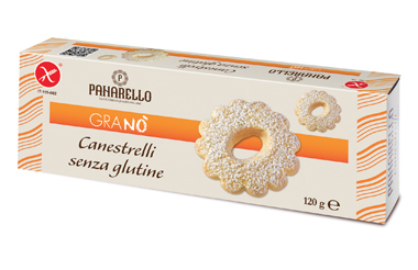 GRANO' CANESTRELLI 120 G - Farmacia Murachelli Di Putelli dr. Giovanni