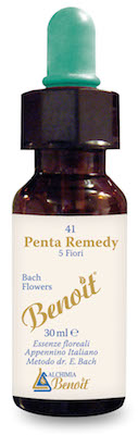 PENTA REMEDY BENOIT 30 ML - Farmacia Murachelli Di Putelli dr. Giovanni