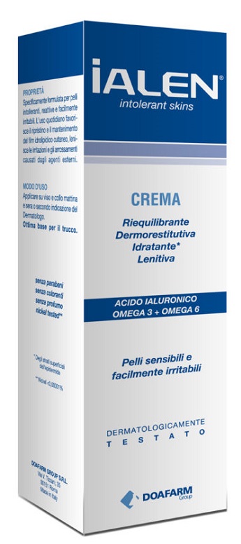 IALEN CREMA 200 ML - Farmacia Murachelli Di Putelli dr. Giovanni