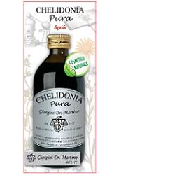 CHELIDONIA PURA 200 ML - Farmacia Murachelli Di Putelli dr. Giovanni