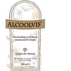 ALCOOLVIS BEVANDA SPIRITOSA 700 ML - Farmacia Murachelli Di Putelli dr. Giovanni