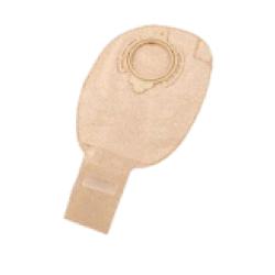 FLEXIMA 3S CON SISTEMA DI SCARICO E CHIUSURA IN VELCRO SACCA ILEOSTOMIA MIDI BEIGE 65MM 30 PEZZI - Farmacia Murachelli Di Putelli dr. Giovanni