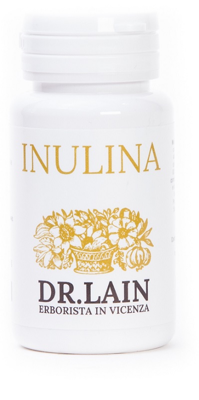 INULINA 50 COMPRESSE - Farmacia Murachelli Di Putelli dr. Giovanni