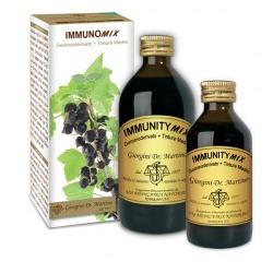 IMMUNITYMIX 200 ML LIQUIDO ANALCOLICO - Farmacia Murachelli Di Putelli dr. Giovanni