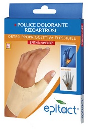 EPITACT ORTESI MANO FLEX SX M - Farmacia Murachelli Di Putelli dr. Giovanni