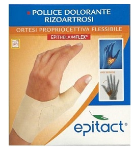 EPITACT ORTESI MANO FLEX SX L - Farmacia Murachelli Di Putelli dr. Giovanni