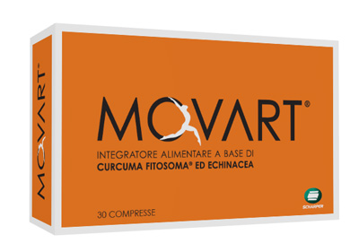 MOVART 30 COMPRESSE - Farmacia Murachelli Di Putelli dr. Giovanni