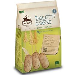 BISCOTTI AL FARRO BABY FOOD BIO 250 G - Farmacia Murachelli Di Putelli dr. Giovanni